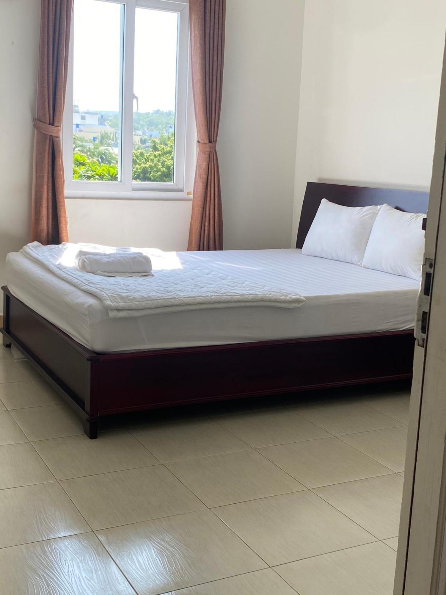 Nhu Ngoc Guesthouse Mũi Né Extérieur photo
