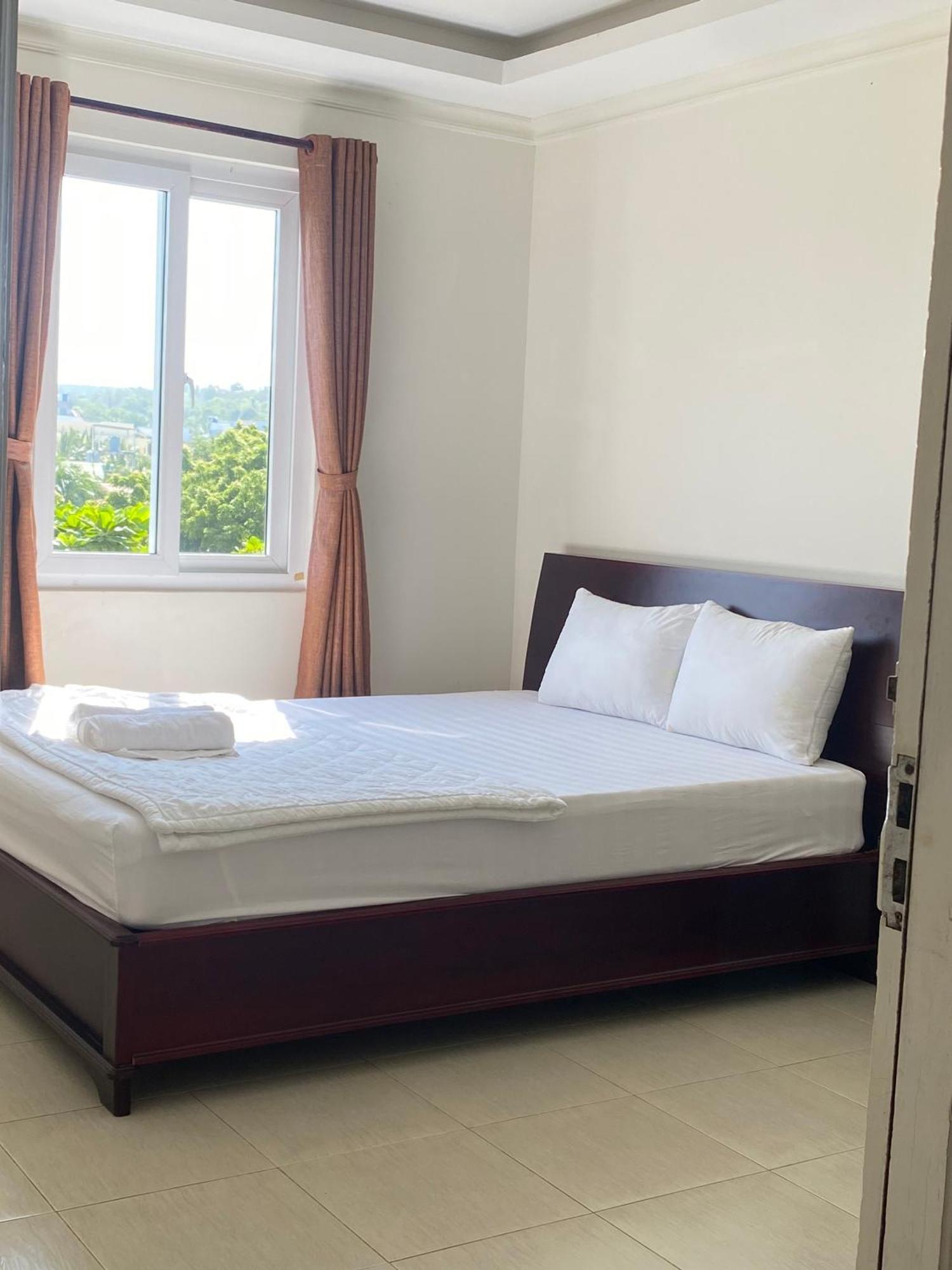 Nhu Ngoc Guesthouse Mũi Né Extérieur photo