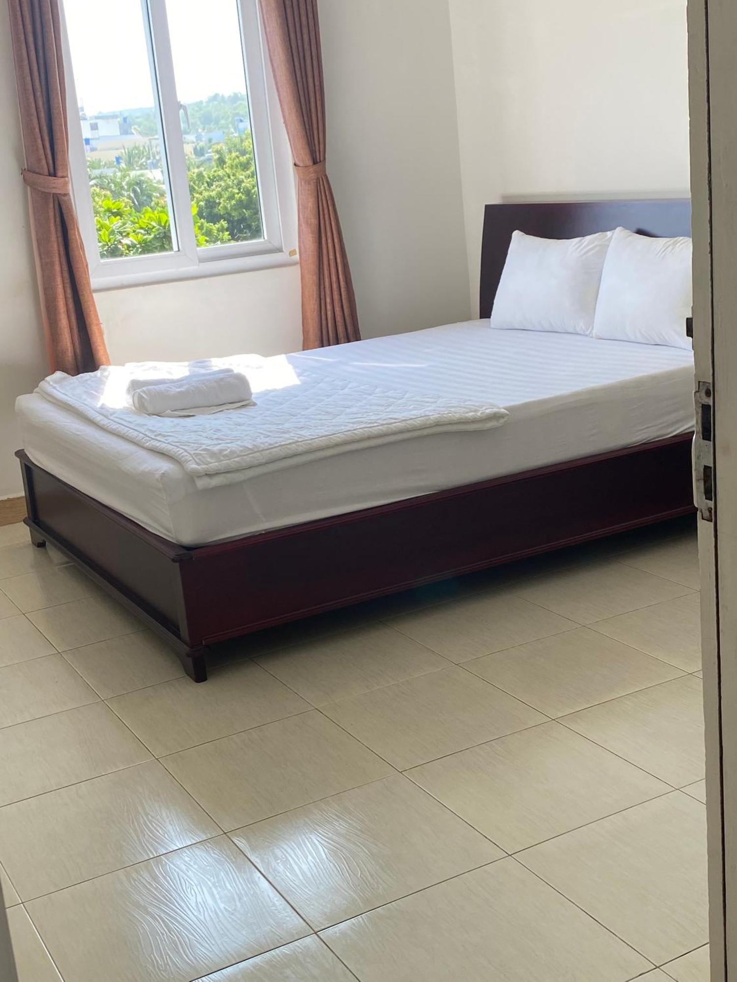 Nhu Ngoc Guesthouse Mũi Né Extérieur photo
